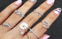 เลือกสวมแหวนให้ตรงกับวันเกิด เกิดวันไหนต้อง สวมแหวนนิ้วไหนถึงจะดีมาดู