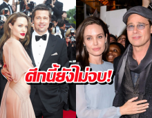 แบรด พิตต์ ชนะยกนี้! ศาลสั่ง โจลี ส่งแชทลับ-อีเมลขายไร่ไวน์ด่วน