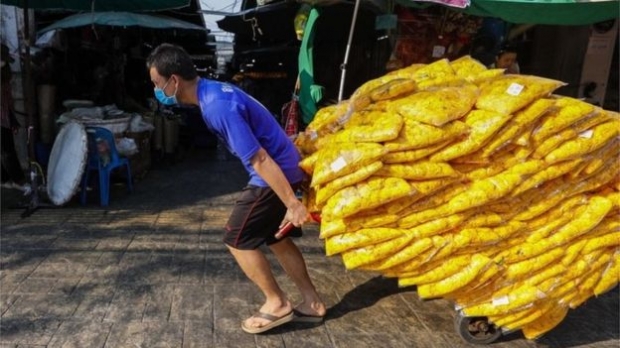 หมอลักษณ์ฟันธง ชี้! รัฐบาลสร้าง “วิกฤตซ้อนวิกฤต” ในโควิด-19