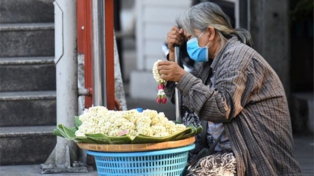 หมอลักษณ์ฟันธง ชี้! รัฐบาลสร้าง “วิกฤตซ้อนวิกฤต” ในโควิด-19