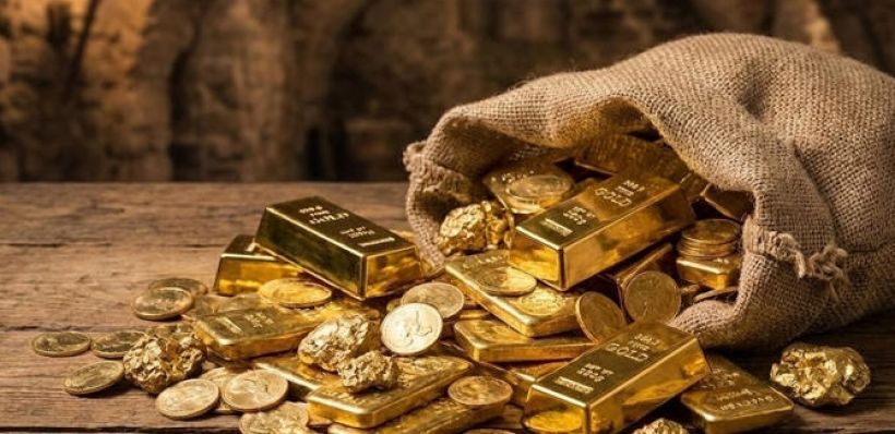 ขนลุก คำทำนาย บาบา วานก้า เกี่ยวกับ ราคาทองปี 2026