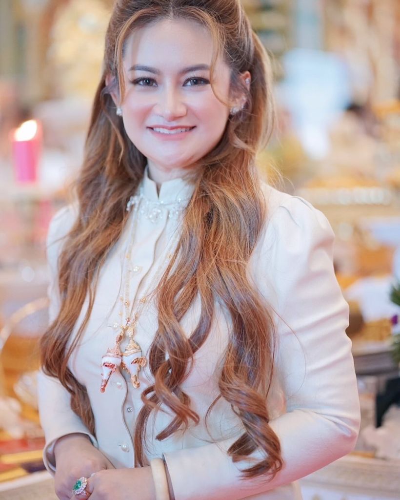 ชาวเน็ตแหกแรง!คำทำนาย'หมอปลาย' ลั่นเรื่องนายกฯคนใหม่ไว้ว่า...