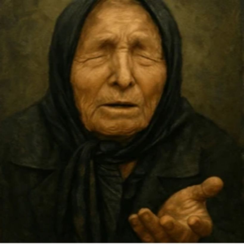 เปิดคำทำนายโลกปี 2026 มาครบ สงคราม-ภัยพิบัติ-มนุษย์ต่างดาว